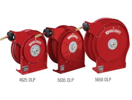 中型工业弹簧卷轴