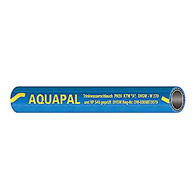 AQUAPAL 超软饮用水软管