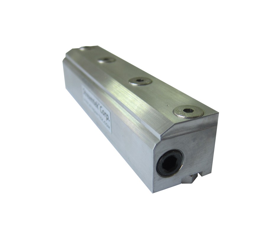 Streamtek标准气刀