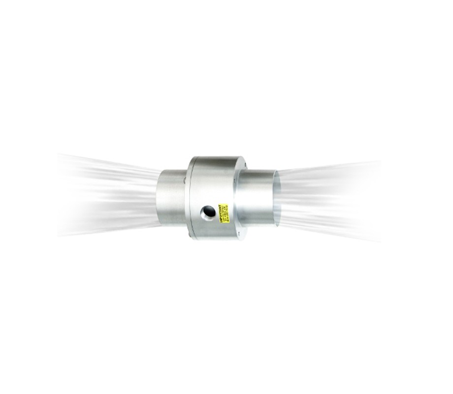 Streamtek气力输送器