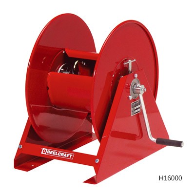 手摇卷轴 H系列